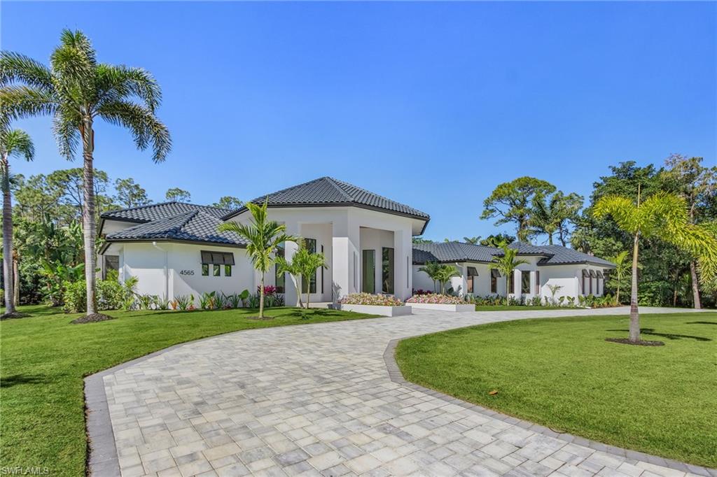 QUAIL WEST - Residential