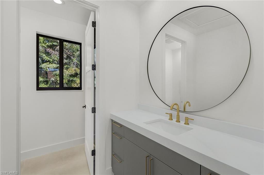 QUAIL WEST - Residential