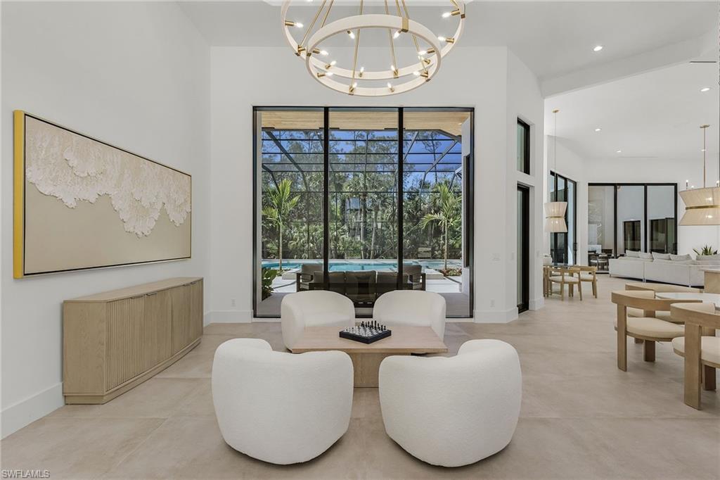 QUAIL WEST - Residential