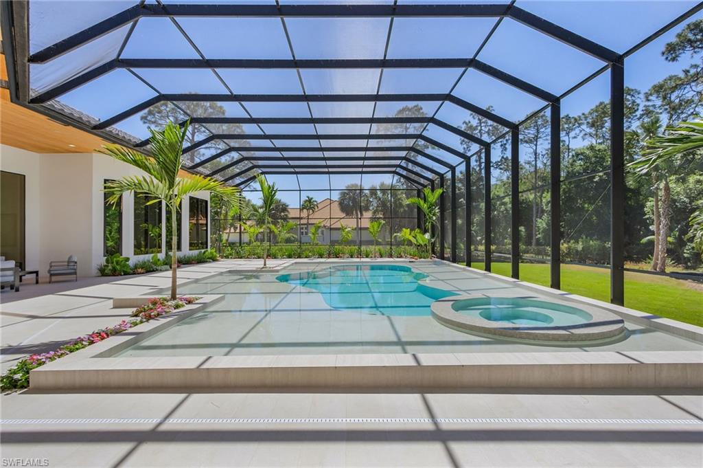 QUAIL WEST - Residential