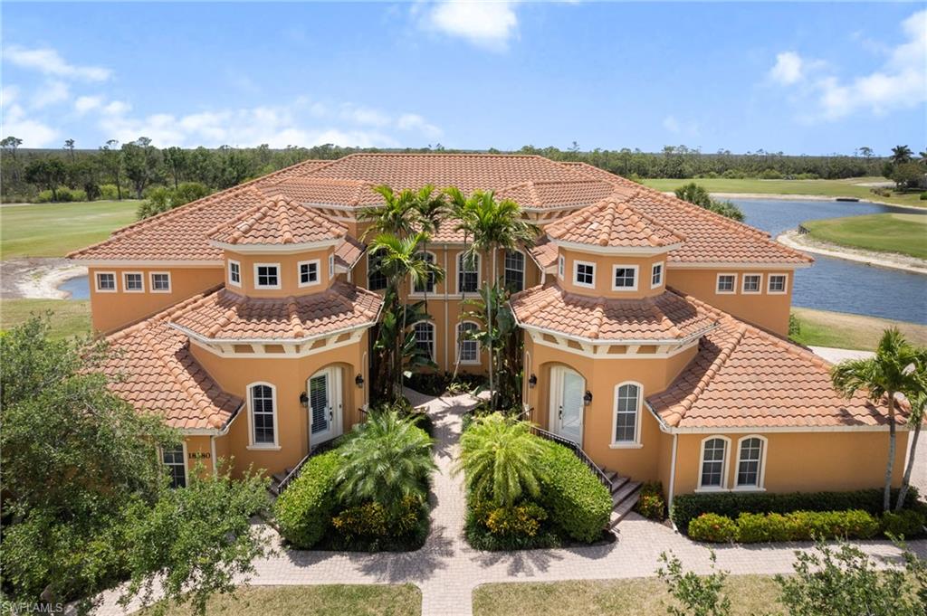 18580 Sandalwood Pointe 101
