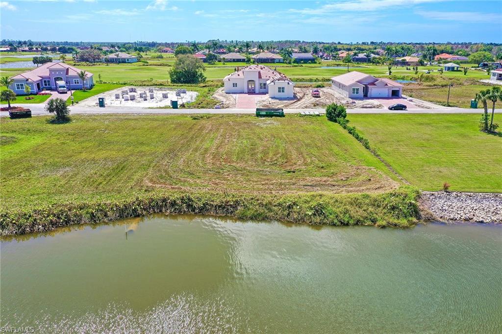 ROYAL PALM GOLF ESTATES - Land