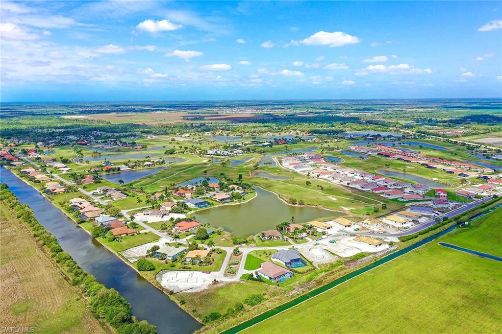 ROYAL PALM GOLF ESTATES - Land