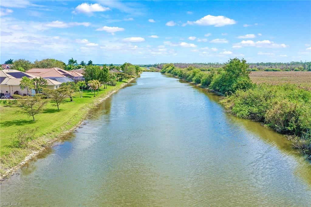 ROYAL PALM GOLF ESTATES - Land