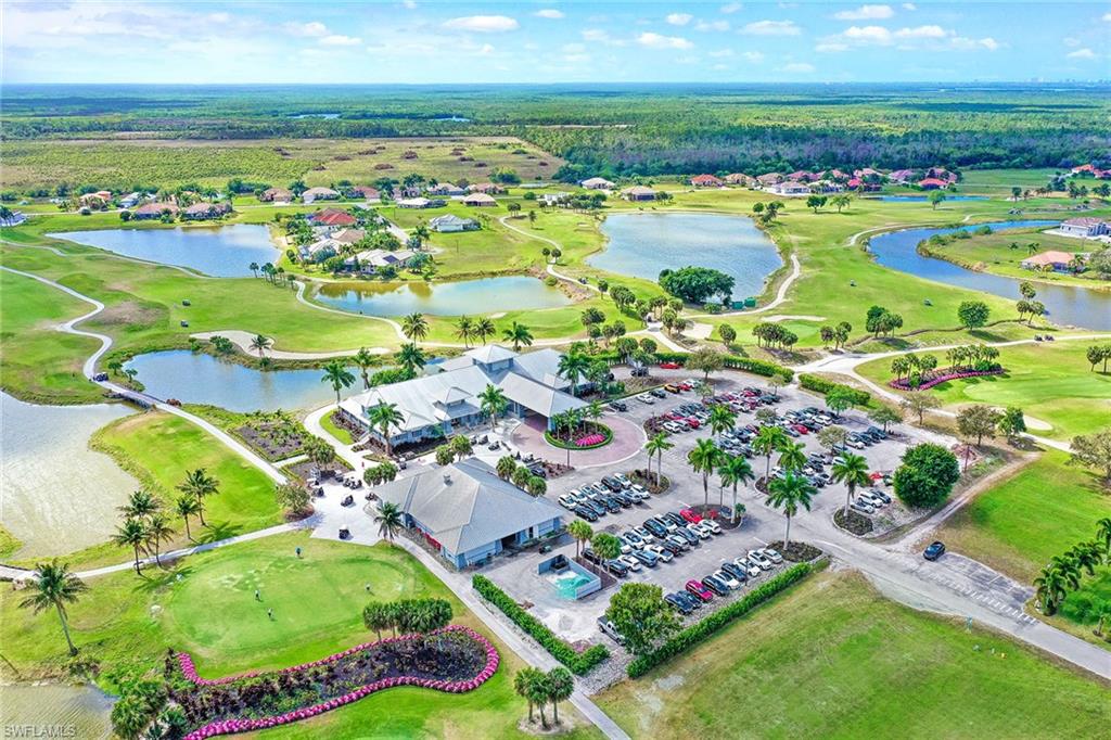 ROYAL PALM GOLF ESTATES - Land