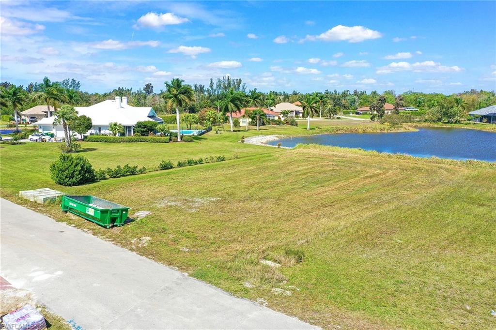 ROYAL PALM GOLF ESTATES - Land