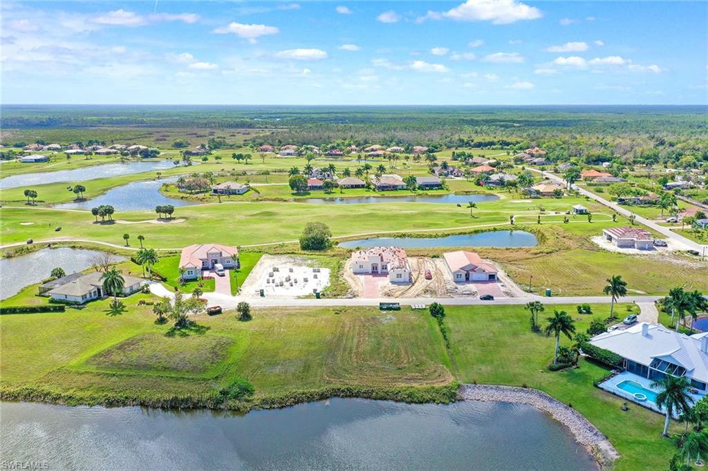 ROYAL PALM GOLF ESTATES - Land