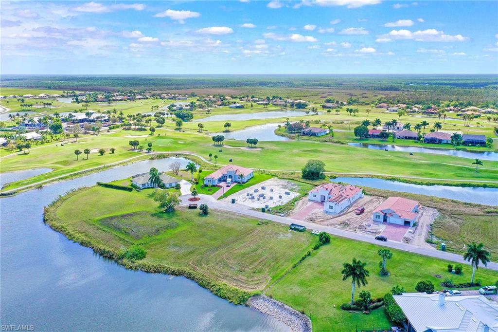 ROYAL PALM GOLF ESTATES - Land