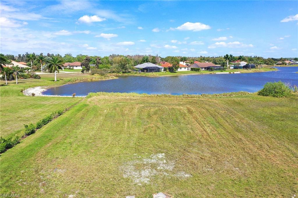 ROYAL PALM GOLF ESTATES - Land