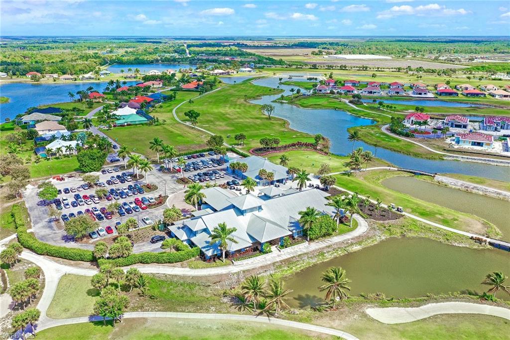 ROYAL PALM GOLF ESTATES - Land