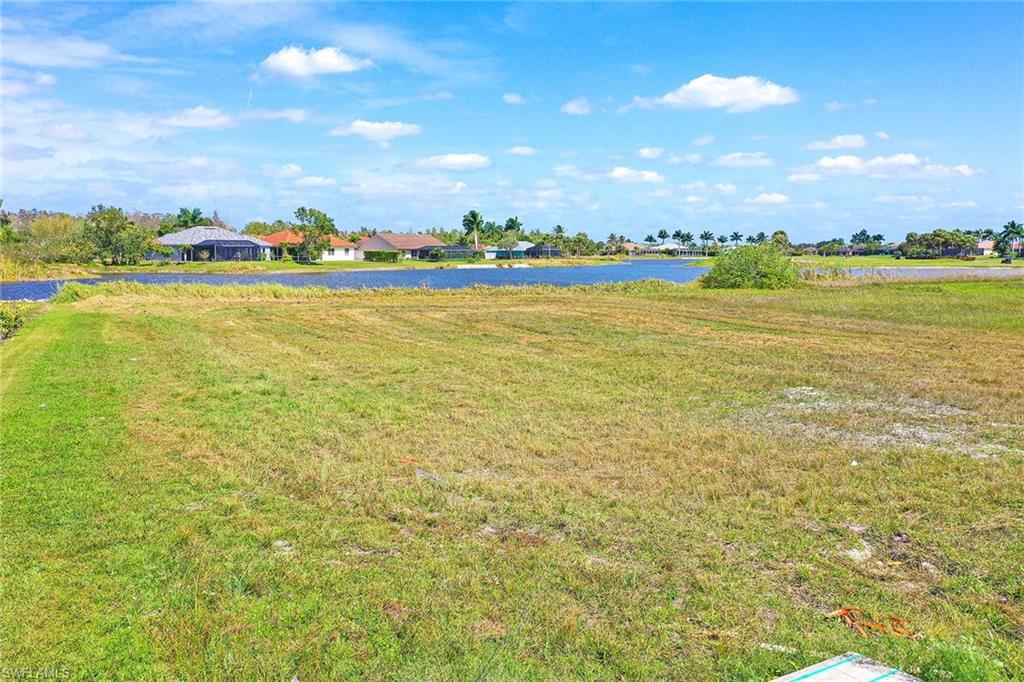 ROYAL PALM GOLF ESTATES - Land