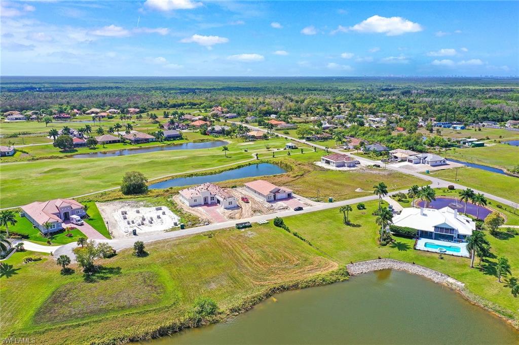 ROYAL PALM GOLF ESTATES - Land