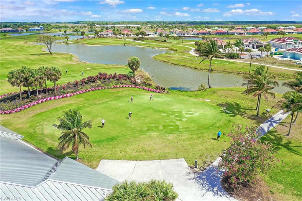 ROYAL PALM GOLF ESTATES - Land