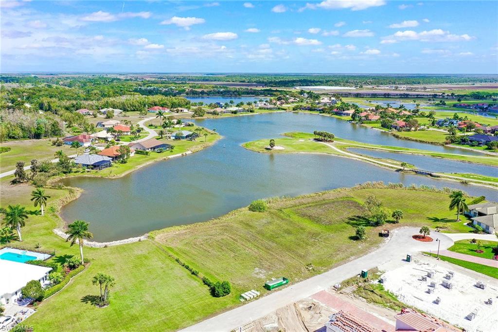 ROYAL PALM GOLF ESTATES - Land