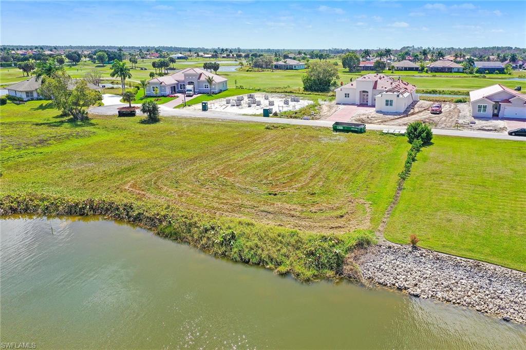 ROYAL PALM GOLF ESTATES - Land