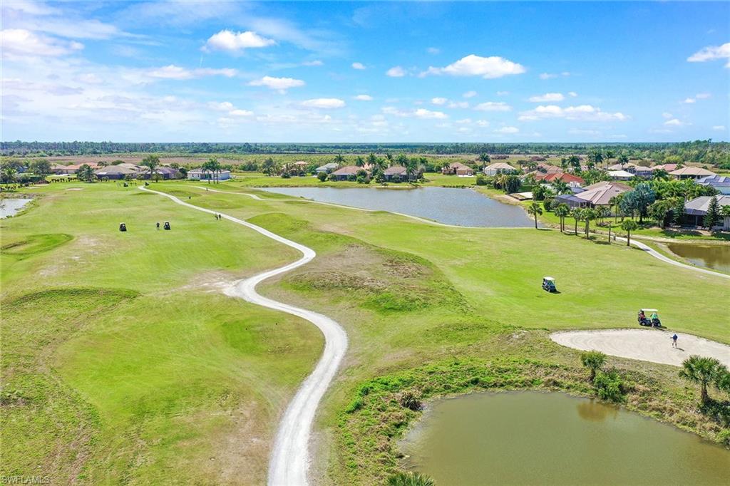 ROYAL PALM GOLF ESTATES - Land