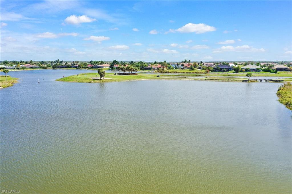 ROYAL PALM GOLF ESTATES - Land