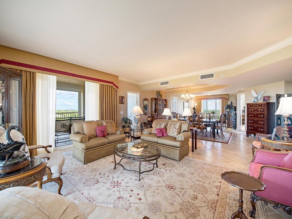 CAP FERRAT - Residential