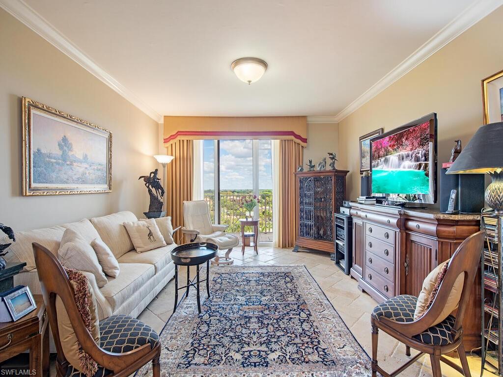 CAP FERRAT - Residential