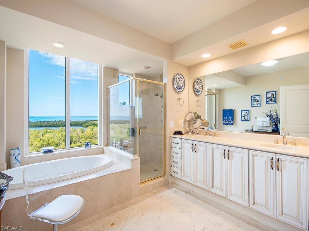 CAP FERRAT - Residential