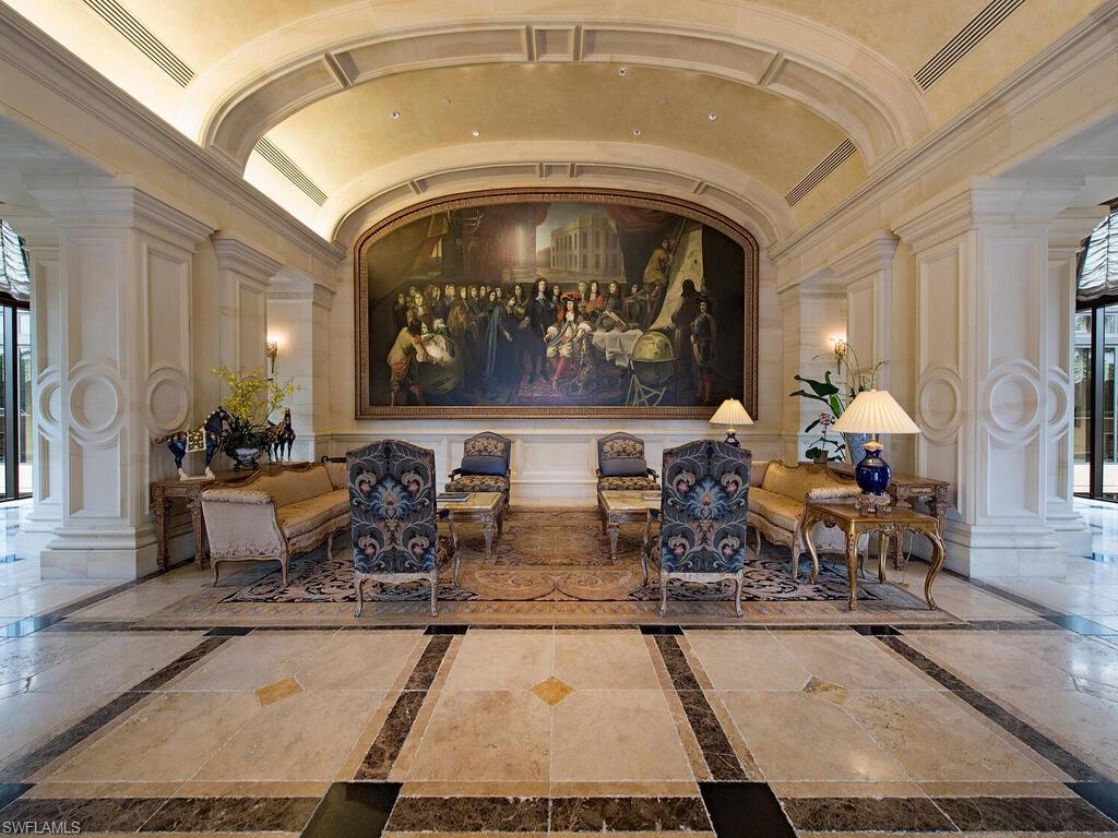 CAP FERRAT - Residential