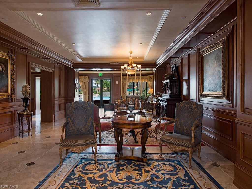 CAP FERRAT - Residential