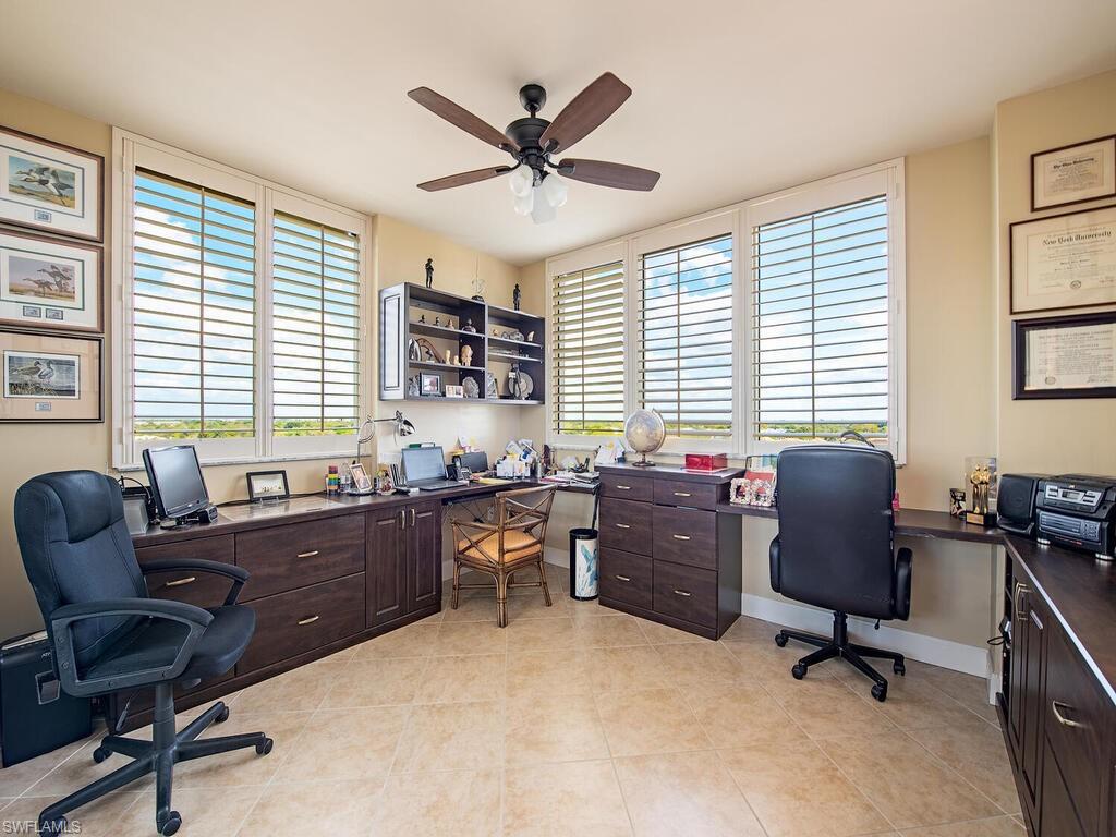 CAP FERRAT - Residential