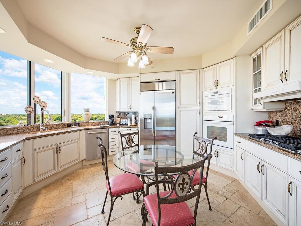 CAP FERRAT - Residential