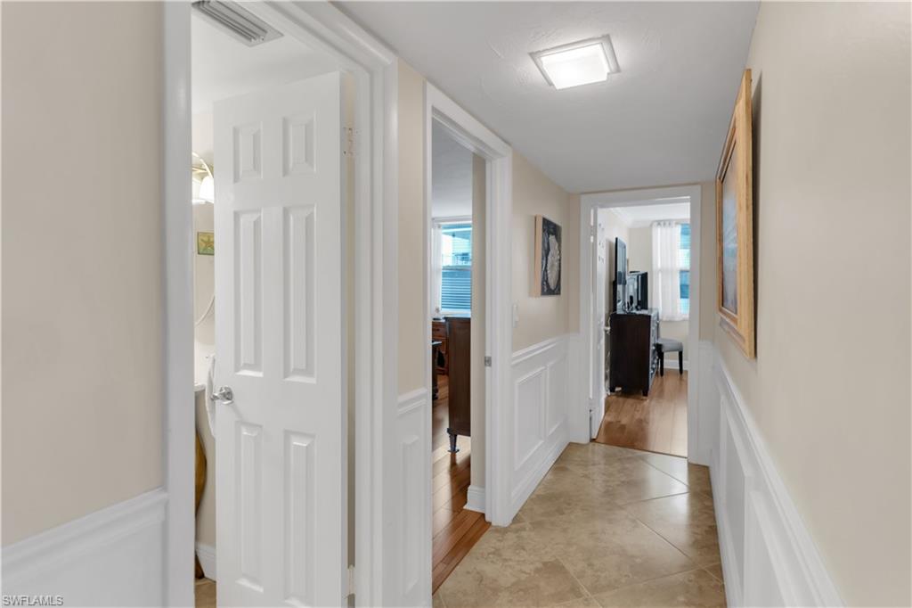 SCHOONER BAY - Residential