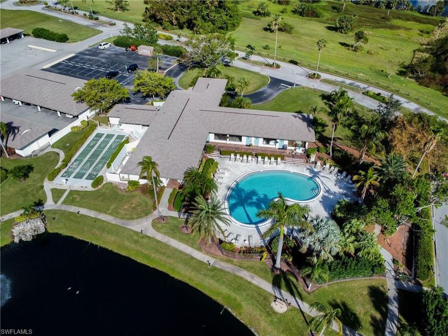 WELCOME TO RESORT STYLE LIVING, IN SCHOONER BAY YOU WILL LIVE LIFE WITH YOUR EVERY WANT AND NEEDS AT YOUR FINGERTIPS! SIT RIVERSIDE, POOL SIDE OR ON YOUR BALCONY AND ENJOY THE SUNNY FLORIDA WEATHER. YOU NEW CONDO AWAITS YOU, COMPLETELY UPDATED WITH QUALITY ALL WOOD CABINETS AND GRANITE COUNTERTOPS YOUR FEEL LIKE A CHIEF IN THE KITCHEN. SO MANY UPDATES LIKE THE INDIRECT LIGHTS AND RECESSED LIGHTING, STAINLESS STEEL APPLIANCES, OPEN KITCHEN, NEW AC IN 2023, IMPACT WINDOWS, CROWN MOLDING, 20 INCH FLOOR TILE, 6 INCH BASE BOARDS AND THE LIST GOES ON AND ON, YOU HAVE TO SEE IT FOR YOUR SELF! PLUS YOUR CONDO FEES INCLUDE INSURANCE, WATER, SEWER, CABLE, INTERNET, SECURITY AND MUCH MUCH MORE! THIS GATED COMMUNITY IS ONE OF SOUTH WEST FLORIDA'S HIDDEN TREASURES. CALL TODAY AND BOOK YOUR SHOWING!