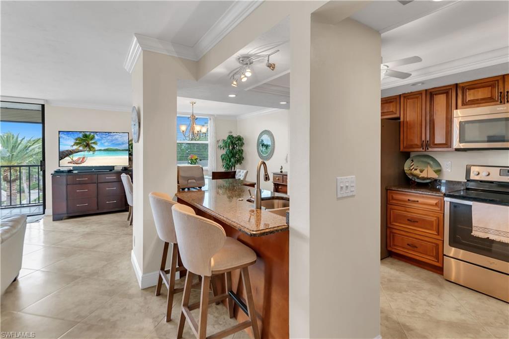 SCHOONER BAY - Residential