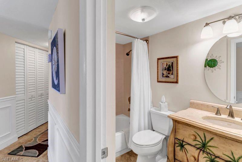 SCHOONER BAY - Residential