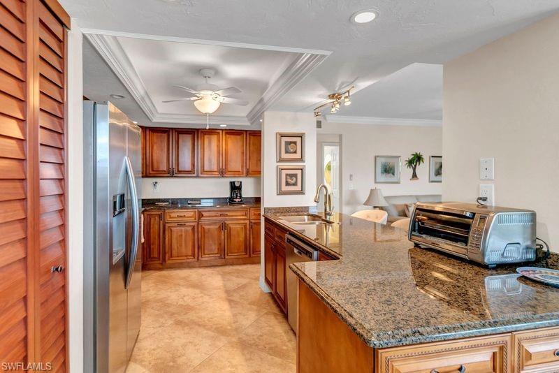 SCHOONER BAY - Residential