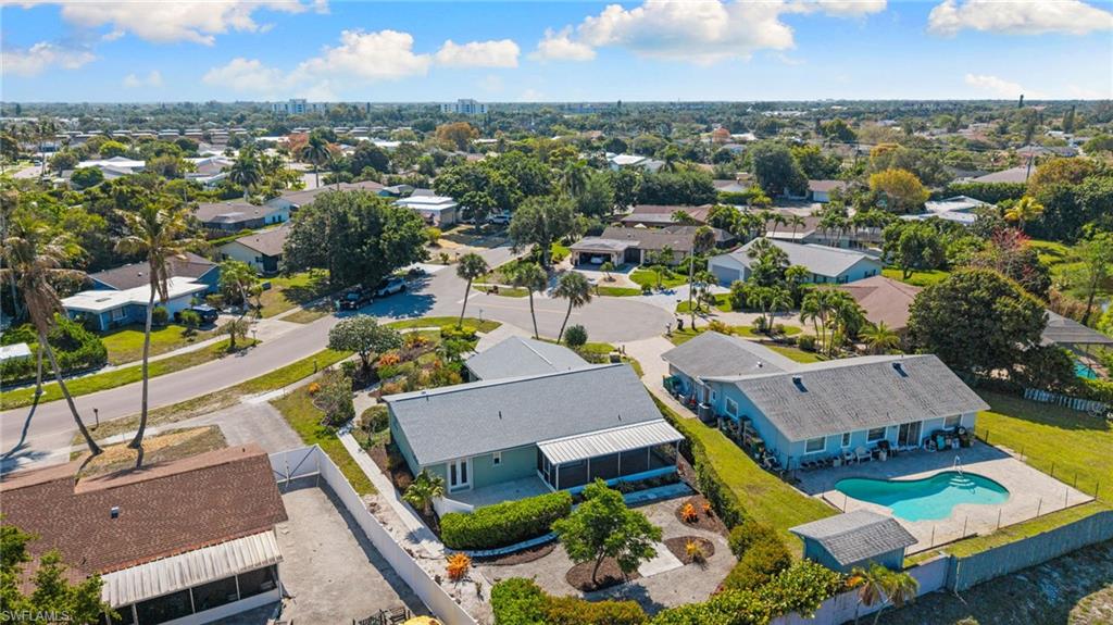 WESTLAKE - Residential