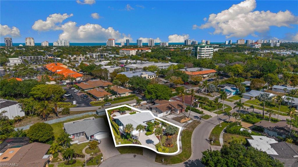 WESTLAKE - Residential