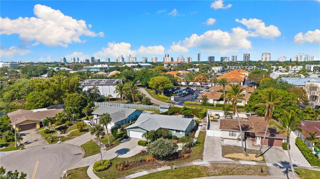 WESTLAKE - Residential