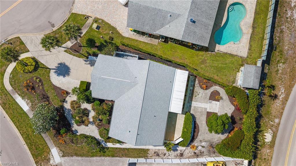 WESTLAKE - Residential