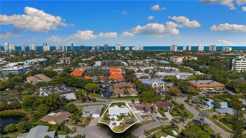Photo of 1036 Lake Shore CT, NAPLES, FL 34103 (MLS # 226016417)