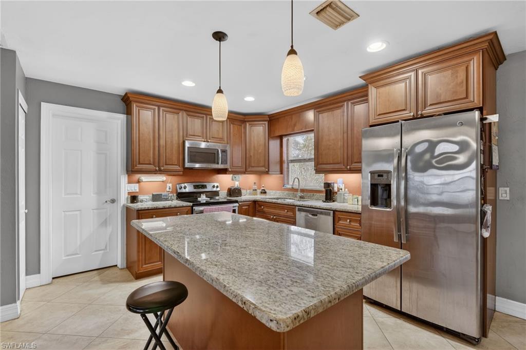 RIVERBEND - Residential