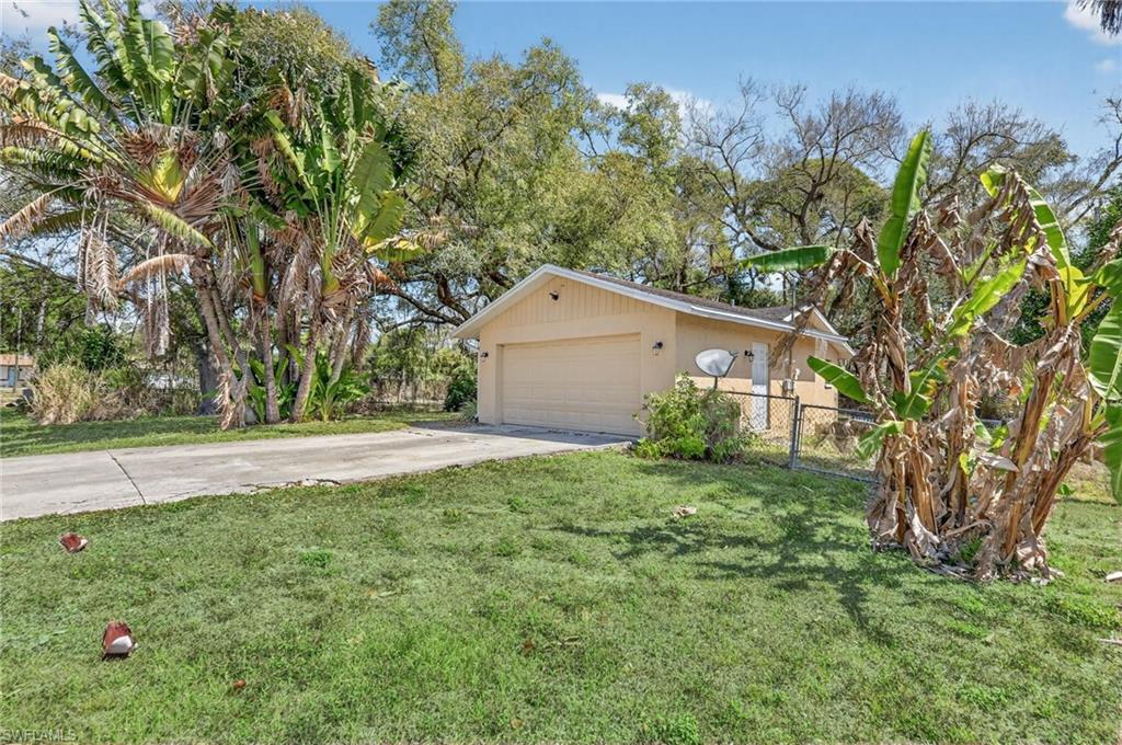 RIVERBEND - Residential