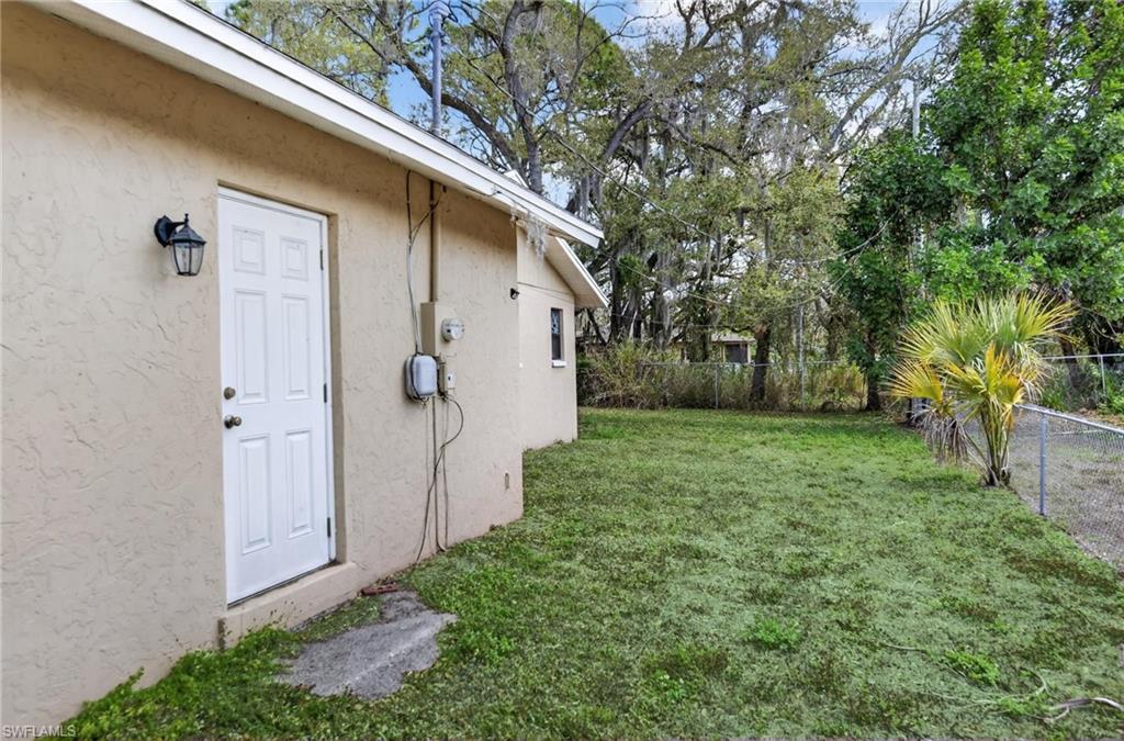 RIVERBEND - Residential