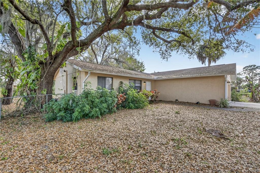 RIVERBEND - Residential