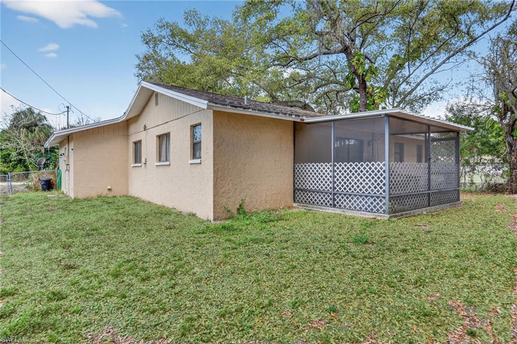 RIVERBEND - Residential