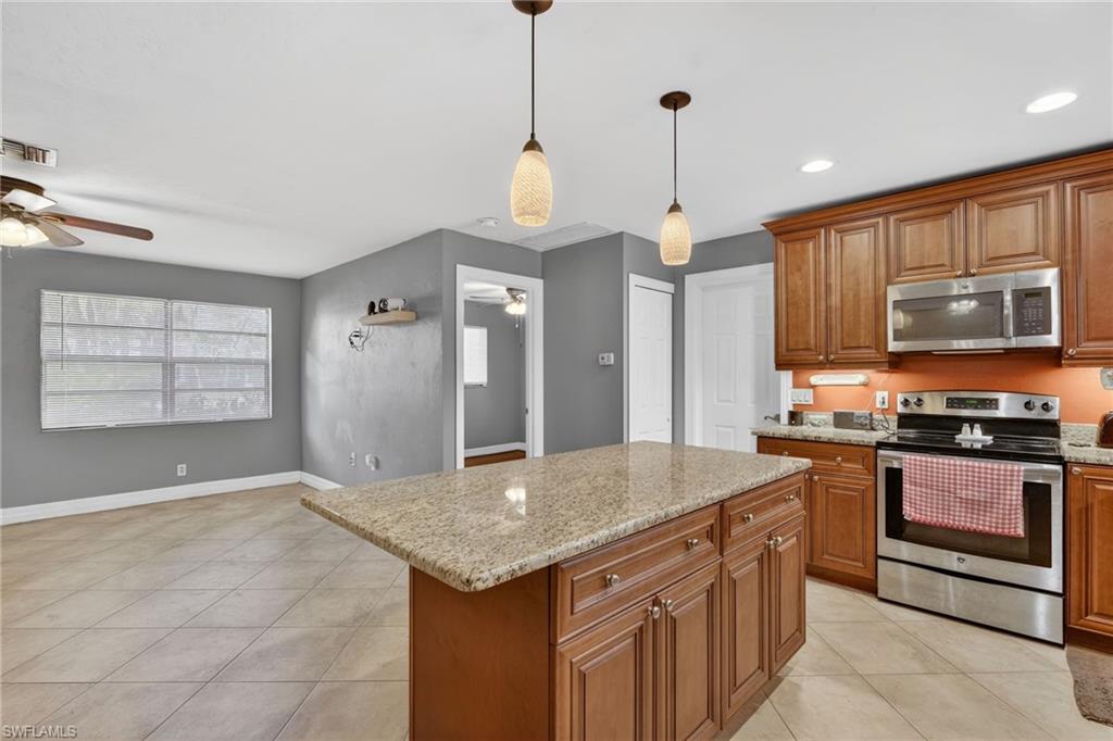 RIVERBEND - Residential