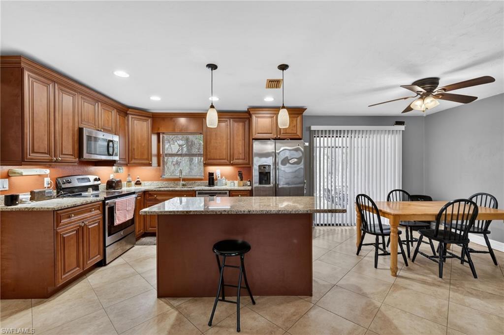 RIVERBEND - Residential