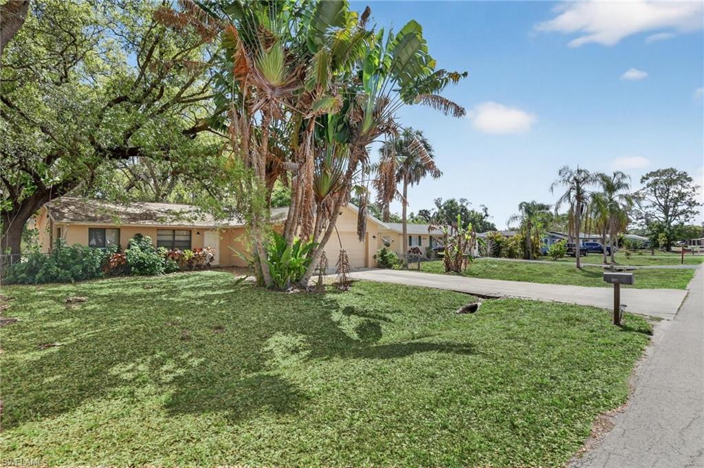 RIVERBEND - Residential