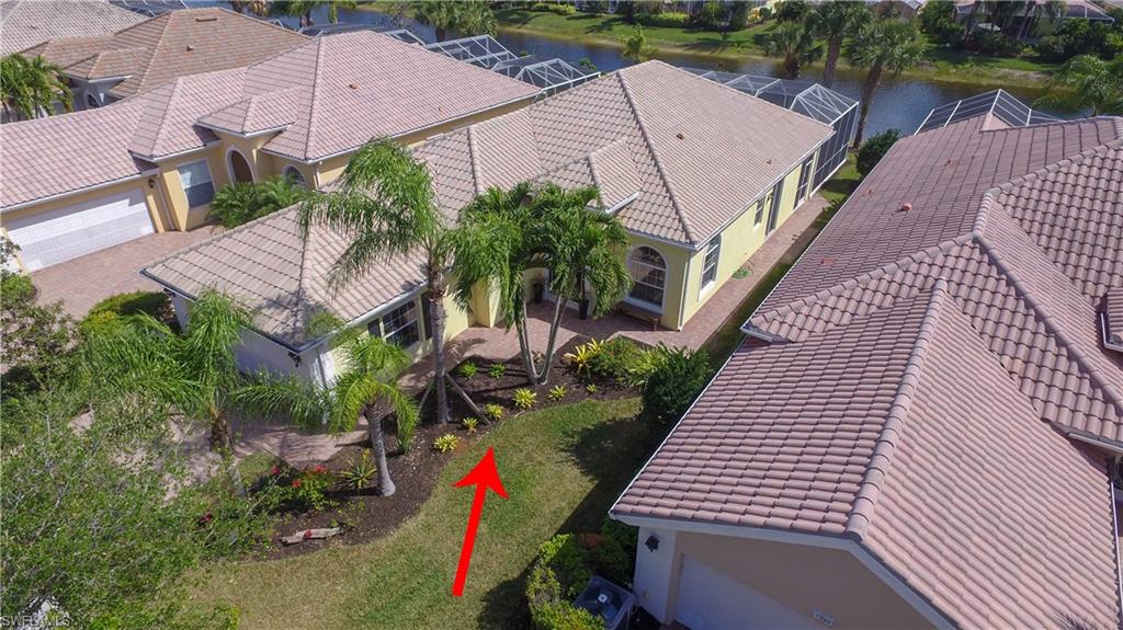 VERONA WALK - Residential