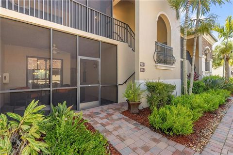 A home in BONITA SPRINGS