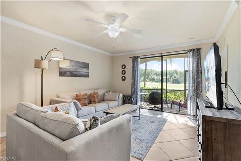 A home in BONITA SPRINGS