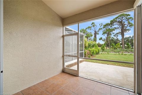 A home in LEHIGH ACRES